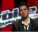  Prestation de Patrice dans The Voice, samedi 25 février 2012 sur TF1 