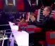  Prestation de Louis dans The Voice, samedi 25 février 2012 sur TF1 