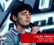  Prestation de Louis dans The Voice, samedi 25 février 2012 sur TF1 