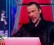  Prestation de Miranda dans The Voice, samedi 25 février 2012 sur TF1 
