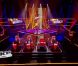  Prestation de Thomas dans The Voice, samedi 25 février 2012 sur TF1 