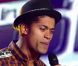  Prestation de Thomas dans The Voice, samedi 25 février 2012 sur TF1 