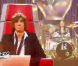  Prestation de Damien dans The Voice, samedi 25 février 2012 sur TF1 