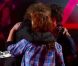  Prestation de Julien et Pauline dans The Voice, samedi 25 février 2012 sur TF1 