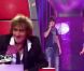  Prestation de Julien et Pauline dans The Voice, samedi 25 février 2012 sur TF1 