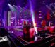  Prestation de Julien et Pauline dans The Voice, samedi 25 février 2012 sur TF1 