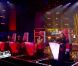  Prestation de Ludivine dans The Voice, samedi 25 février 2012 sur TF1 