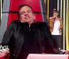  Prestation de Ludivine dans The Voice, samedi 25 février 2012 sur TF1 