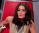  Prestation de Ludivine dans The Voice, samedi 25 février 2012 sur TF1 