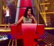  Prestation de Ludivine dans The Voice, samedi 25 février 2012 sur TF1 
