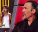  Prestation de Ludivine dans The Voice, samedi 25 février 2012 sur TF1 