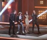 Retrouvez le premier prime-time de The Voice, samedi 25 février 2012 sur TF1