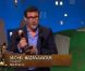 Michel Hazanavicius reçoit le prix du meilleur film lors des Spirit Awards le 25 février 2012 à Santa Monica