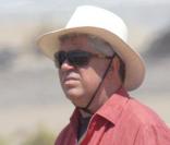 Pedro Almodovar sur le tournage de \'Los Abrazos Rotos\'