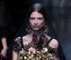 Défilé Dolce &amp; Gabbana automne-hiver 2012/2013 à Milan, le 26 février 2012.