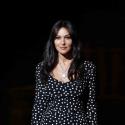 Monica Bellucci radieuse pour le show le plus attendu de la fashion week à Milan