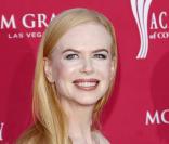 Nicole Kidman