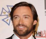 Hugh Jackman