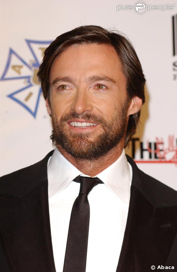 Hugh Jackman