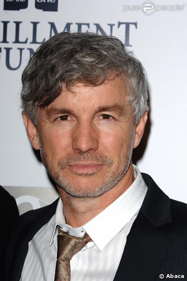 Baz Luhrmann