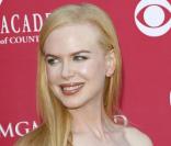 Nicole Kidman