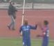 Le premier match et but de Nicolas Anelka en Chine avec son équipe de Shenhua le 21 février 2012