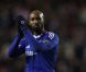 Nicolas Anelka le 1er février 2011 à Sunderland 