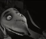 Bande annonce de Frankenweenie, de Tim Burton