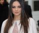 Fashion Week : Mila Kunis, Natalia Vodianova, radieuses chez Dior