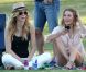 LeAnn Rimes : Copinage avec l'ex-femme de son mari... Quoi de plus normal ?