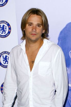 Sean Stewart