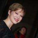 Léa Seydoux dévoile sa coupe garçonne face à une Katy Perry colorée