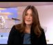 Carla Bruni-Sarkozy dans C à Vous la suite, jeudi 8 mars, sur France 5