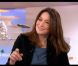 Carla Bruni-Sarkozy dans C à Vous la suite, jeudi 8 mars, sur France 5