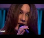 La belle Carla Bruni-Sarkozy dans C à Vous la suite, jeudi 8 mars, sur France 5