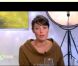 Alessandra Sublet dans C à Vous la suite, jeudi 8 mars 2012, sur France 5