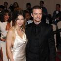 Jessica Biel dévoile enfin sa bague de fiançailles !