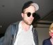 Kristen Stewart et Robert Pattinson, le 8 mars 2012 à Los Angeles.