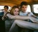  Sur la route  de Walter Salles, avec Garrett Hedlund, Sam Riley, Kristen Stewart et Kirsten Dunst.