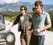  Sur la route  de Walter Salles, avec Garrett Hedlund, Sam Riley, Kristen Stewart et Kirsten Dunst.