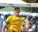 Prince Harry : Joueur fou de rugby et volley, sous le chaud soleil de Rio