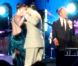 Julio Iglesias en concert au Bahreïn en mars 2012