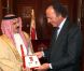 Julio Iglesias : Fièvre latine et médaille royale au Bahreïn