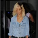 Rihanna : souriante à New York, elle se rapproche d'un autre rappeur
