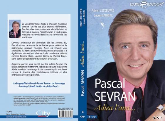 La première biographie de Pascal Sevran