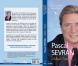 Pascal Sevran, le livre de sa vie déjà en librairie...