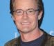 Kyle MacLachlan lors d'une soirée organisée au profit de l'Unicef. Le 15 mars 2012 à Los Angeles 