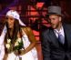  Le Bal des Enfoirés  sur TF1 et RTL à 20h50.