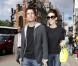PHOTOS : Kate Beckinsale, fan du fluo !