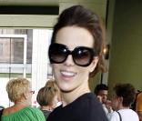 Kate Beckinsale et son mari Len Wiseman